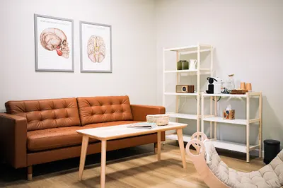 LOGOPEDICA - neurologopeda Aleksandra Hermanowicz